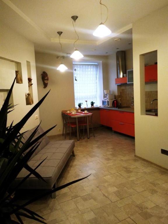 Апартаменты AveSol Apartment Рига-65